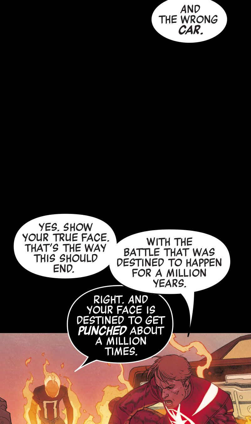 Avengers: The Final Host Infinity Comic Infinity Comic (2024-) issue 2 - Page 69