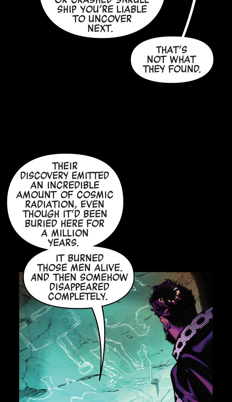 Avengers: The Final Host Infinity Comic Infinity Comic (2024-) issue 3 - Page 20