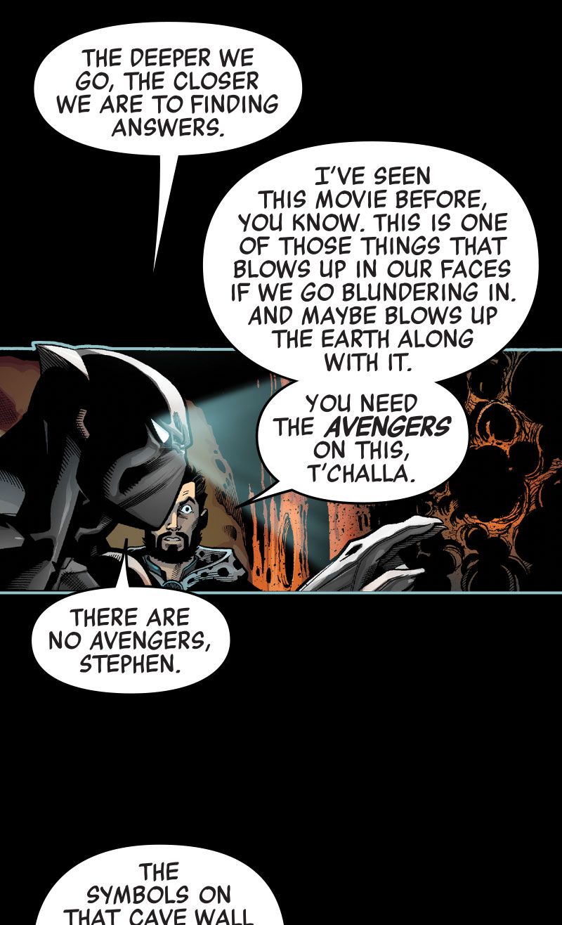 Avengers: The Final Host Infinity Comic Infinity Comic (2024-) issue 3 - Page 27