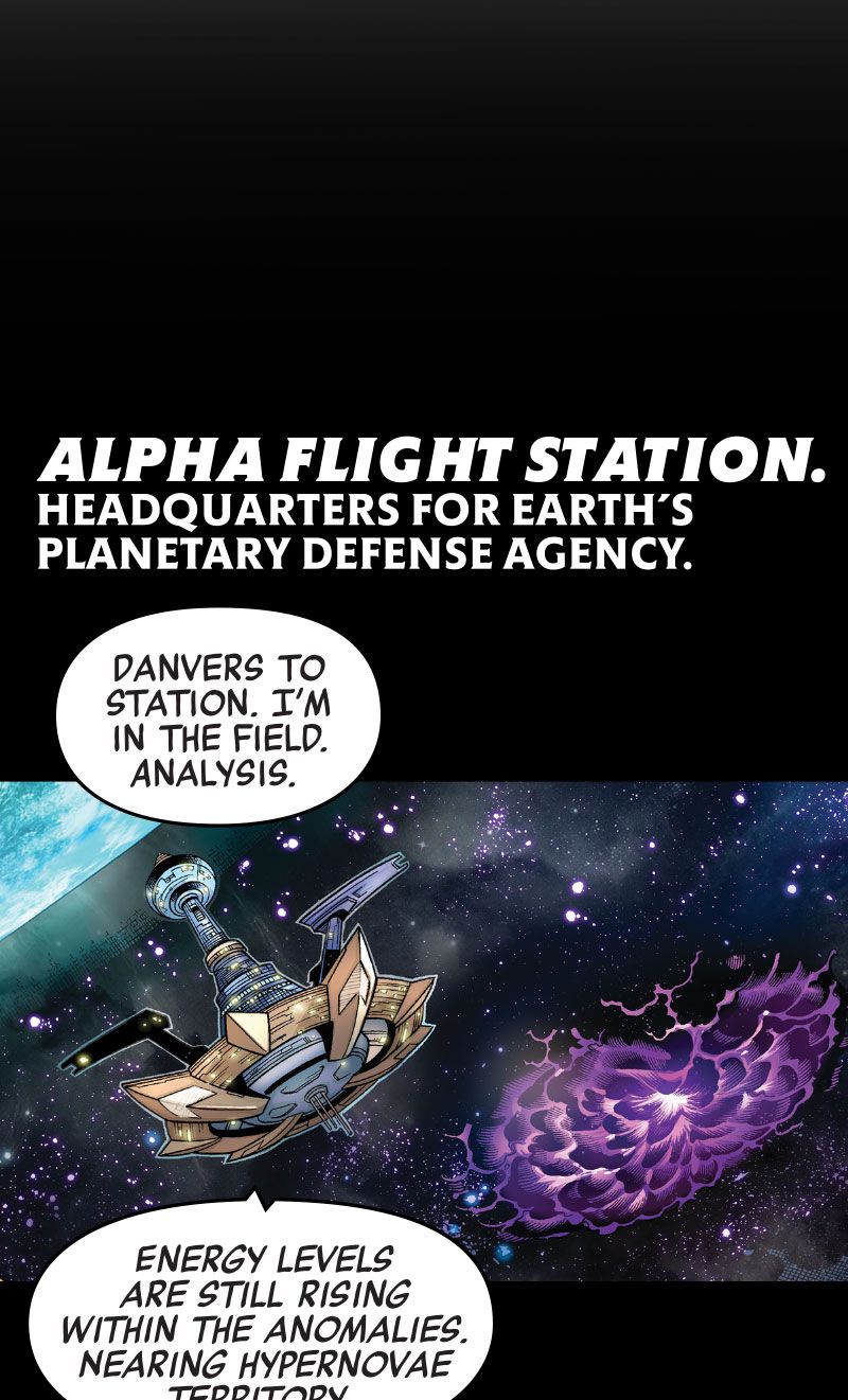 Avengers: The Final Host Infinity Comic Infinity Comic (2024-) issue 3 - Page 41