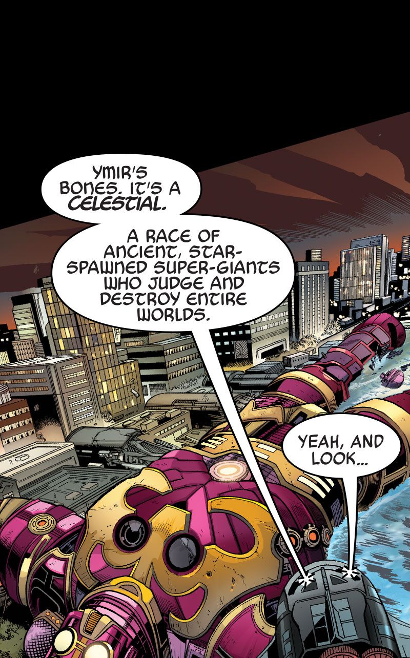 Avengers: The Final Host Infinity Comic Infinity Comic (2024-) issue 3 - Page 67