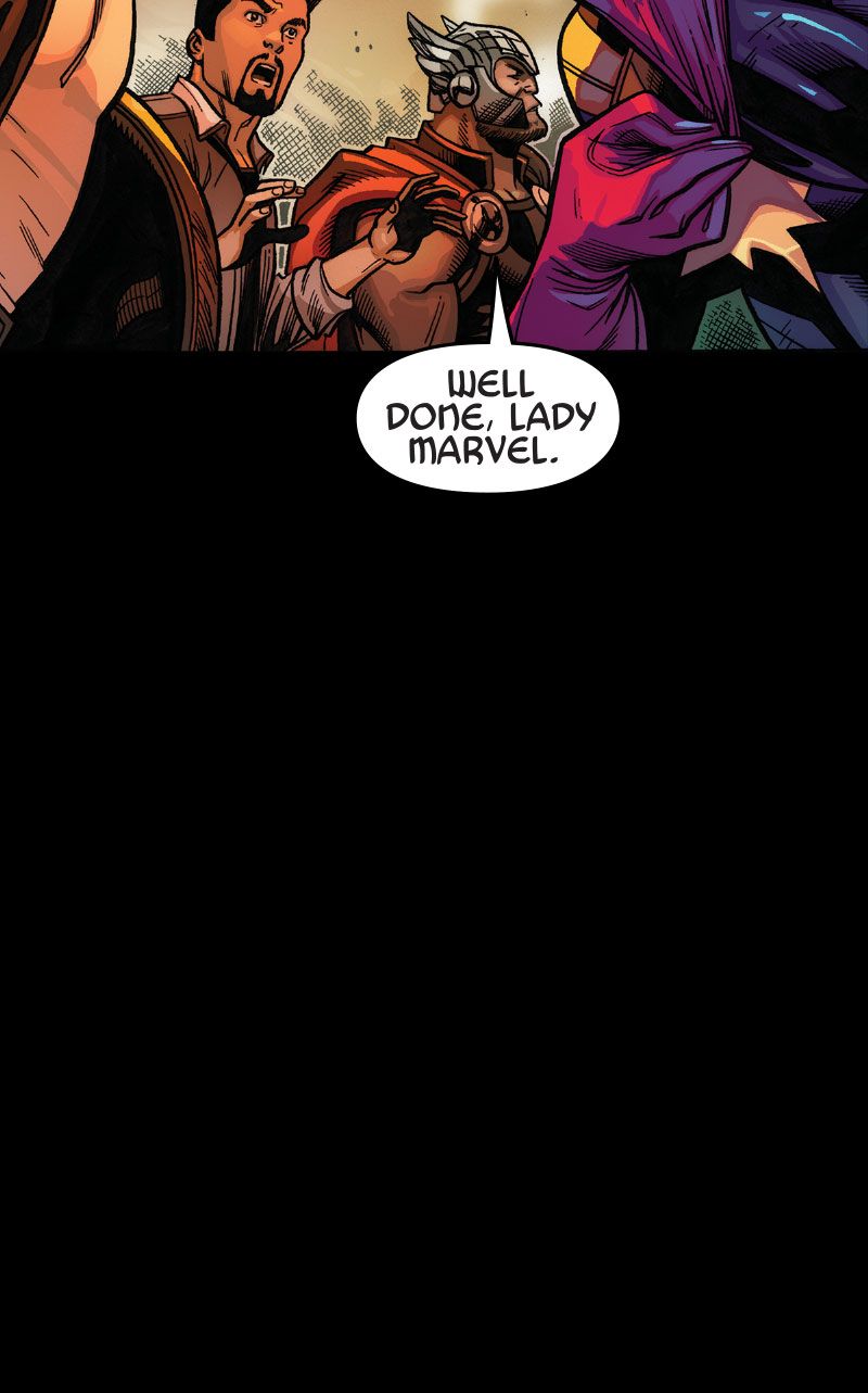 Avengers: The Final Host Infinity Comic Infinity Comic (2024-) issue 3 - Page 72