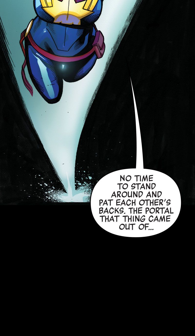 Avengers: The Final Host Infinity Comic Infinity Comic (2024-) issue 3 - Page 74