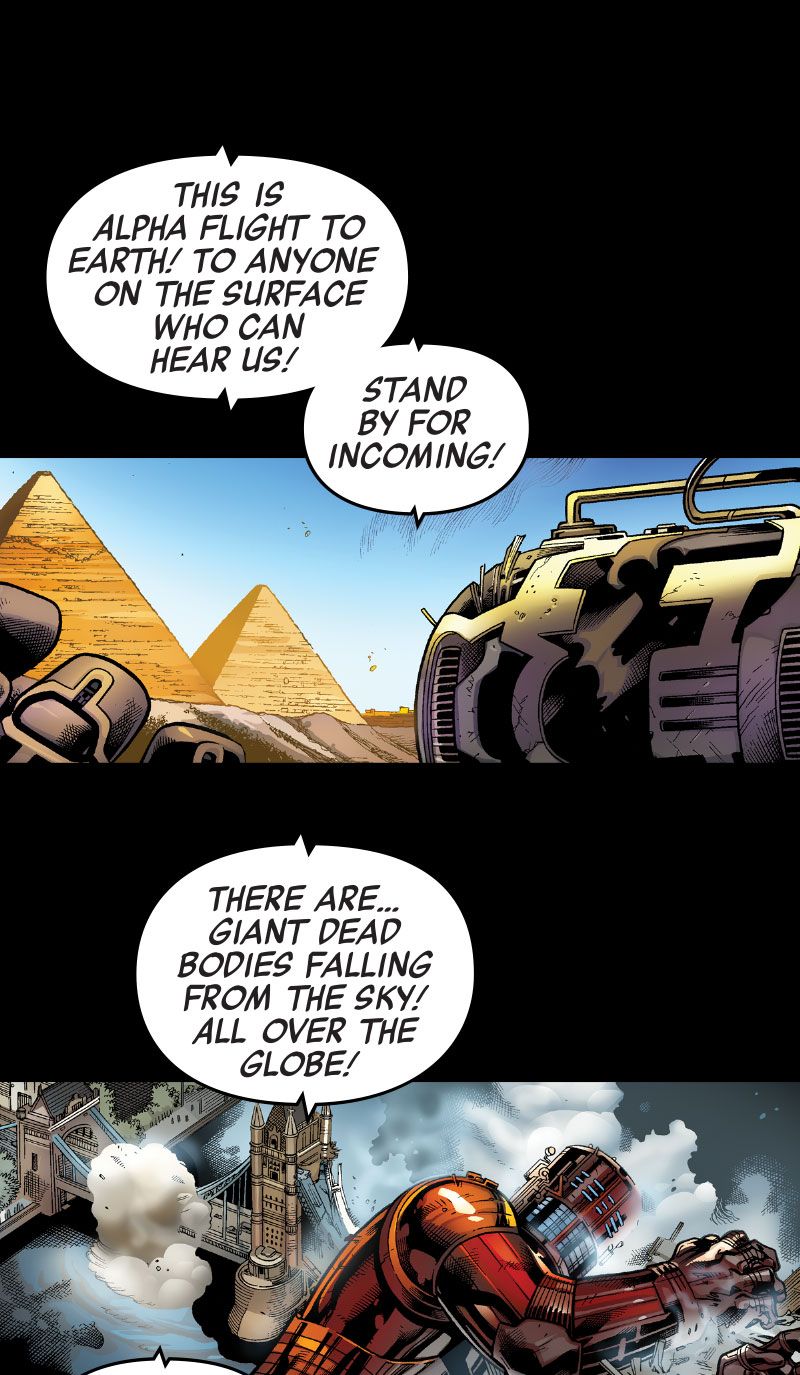 Avengers: The Final Host Infinity Comic Infinity Comic (2024-) issue 3 - Page 76