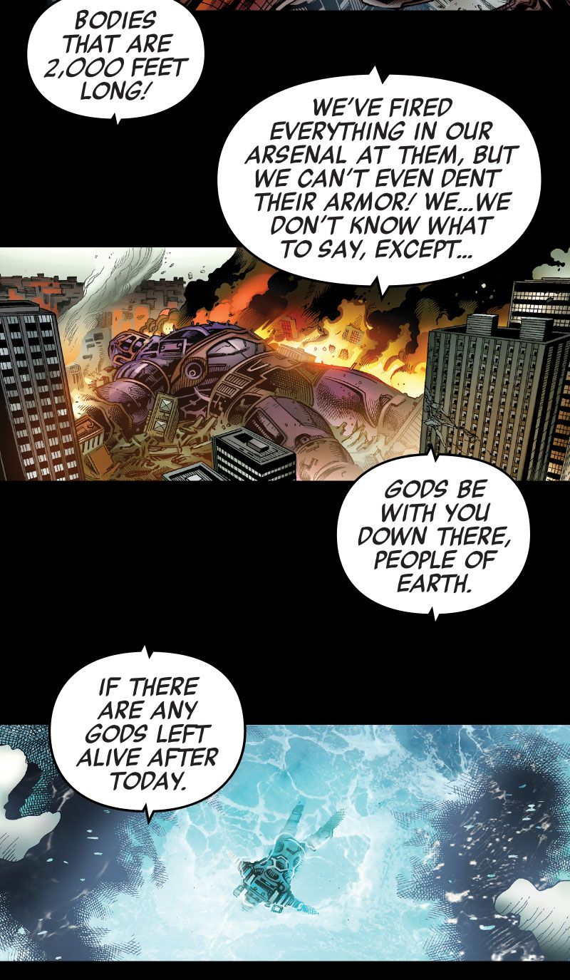 Avengers: The Final Host Infinity Comic Infinity Comic (2024-) issue 3 - Page 77