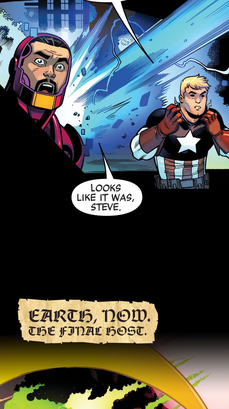 Avengers: The Final Host Infinity Comic Infinity Comic (2024-) issue 3 - Page 88