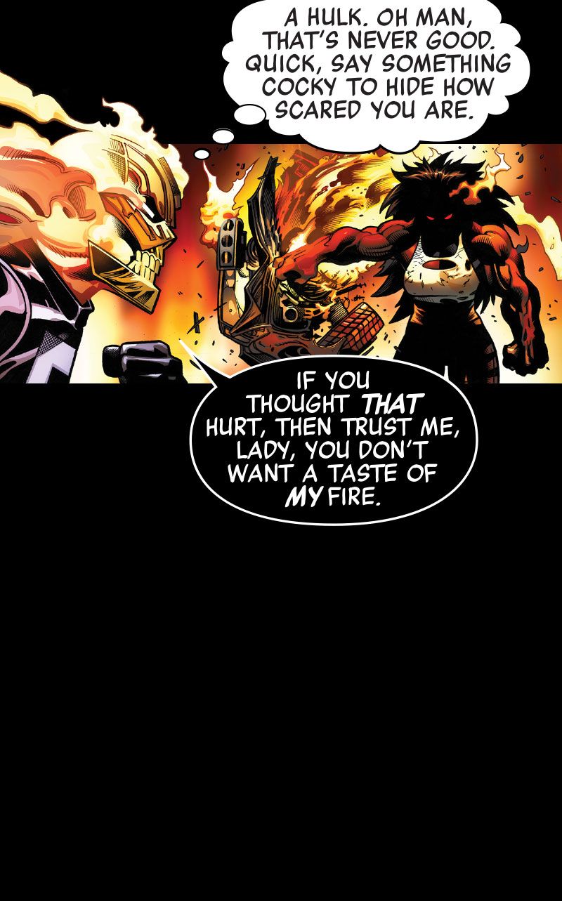 Avengers: The Final Host Infinity Comic Infinity Comic (2024-) issue 4 - Page 57