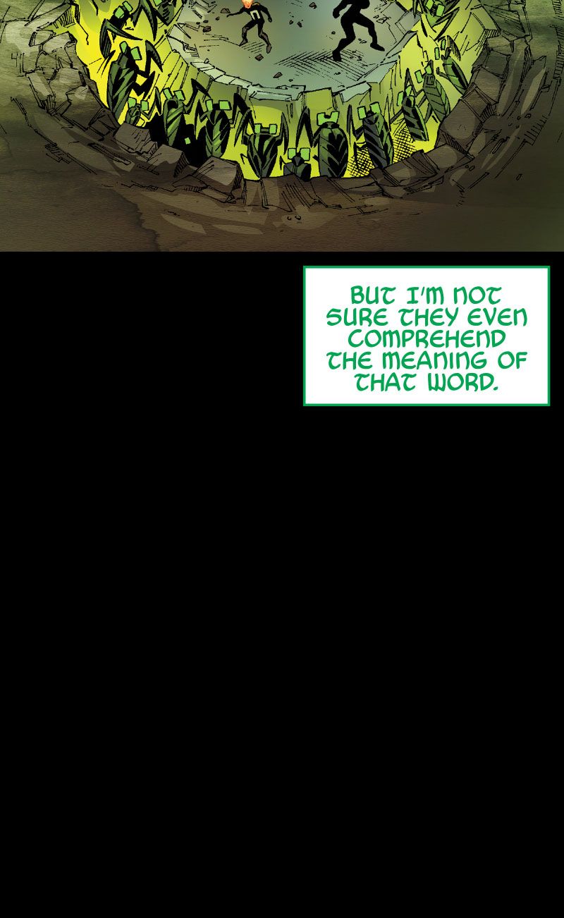 Avengers: The Final Host Infinity Comic Infinity Comic (2024-) issue 4 - Page 72