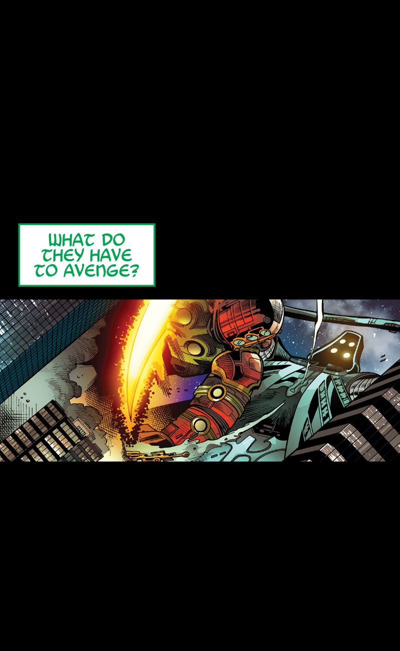 Avengers: The Final Host Infinity Comic Infinity Comic (2024-) issue 4 - Page 73