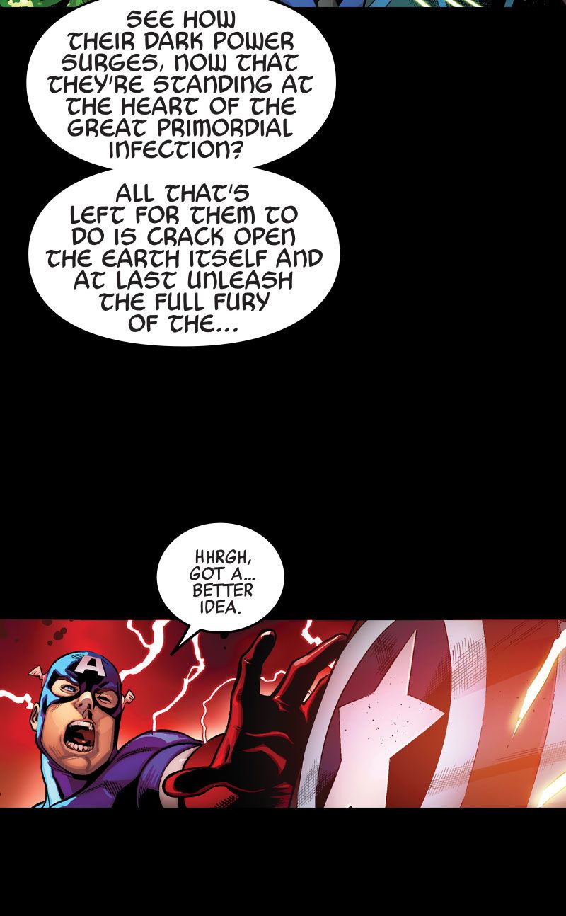 Avengers: The Final Host Infinity Comic Infinity Comic (2024-) issue 5 - Page 19