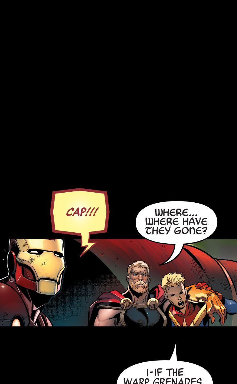 Avengers: The Final Host Infinity Comic Infinity Comic (2024-) issue 5 - Page 26