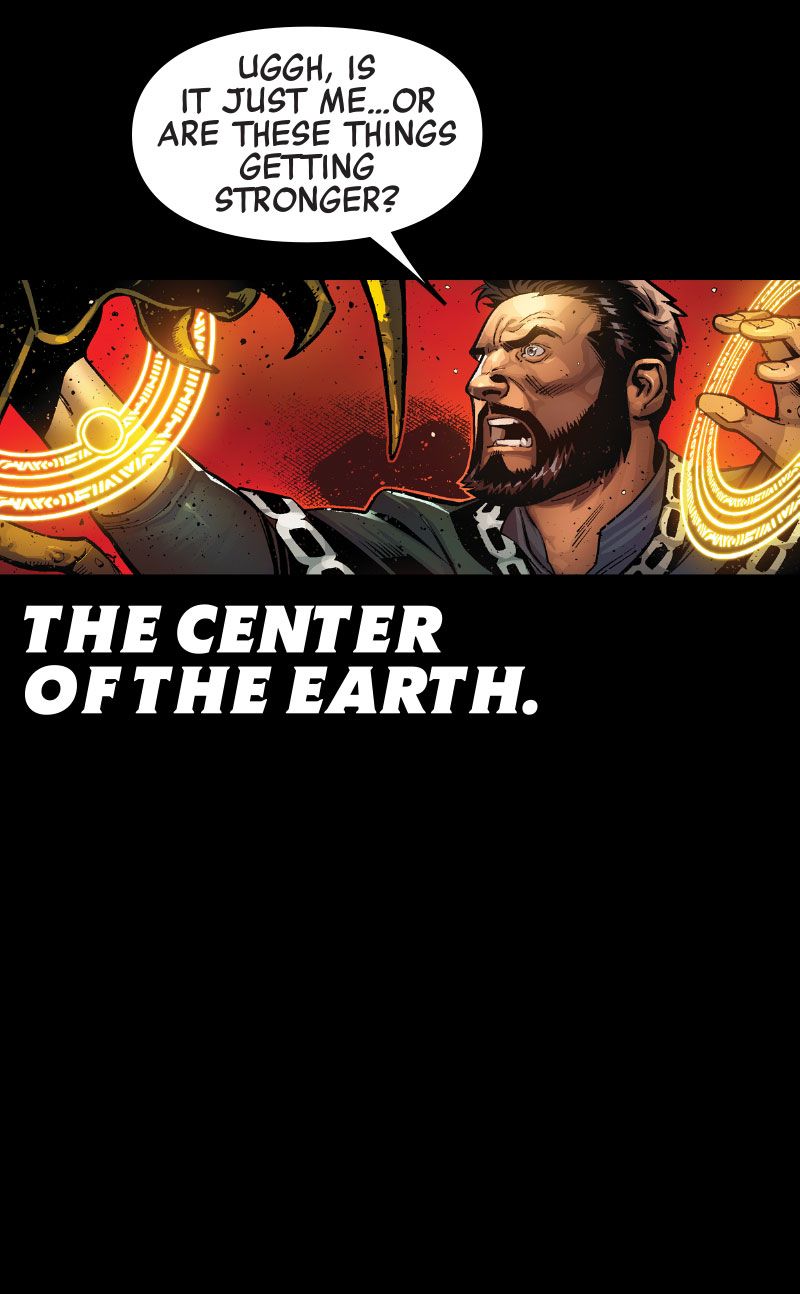 Avengers: The Final Host Infinity Comic Infinity Comic (2024-) issue 5 - Page 28