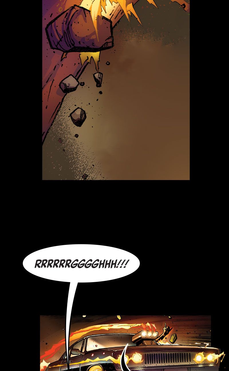 Avengers: The Final Host Infinity Comic Infinity Comic (2024-) issue 5 - Page 33