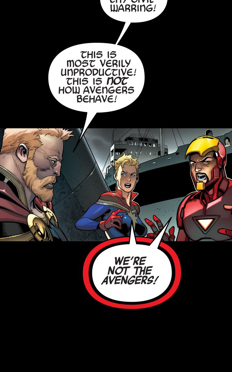 Avengers: The Final Host Infinity Comic Infinity Comic (2024-) issue 5 - Page 57