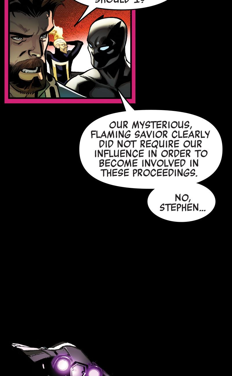 Avengers: The Final Host Infinity Comic Infinity Comic (2024-) issue 6 - Page 35