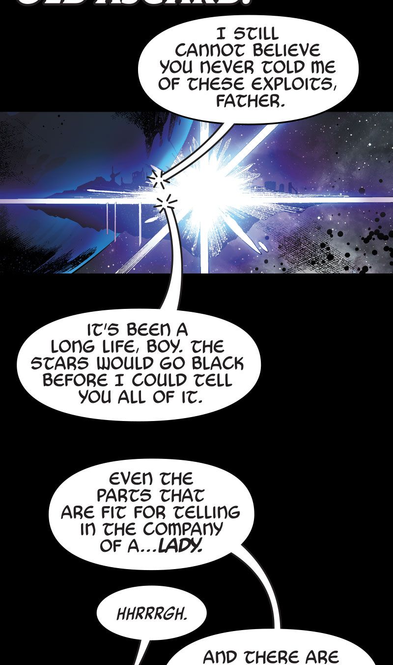 Avengers: The Final Host Infinity Comic Infinity Comic (2024-) issue 6 - Page 54