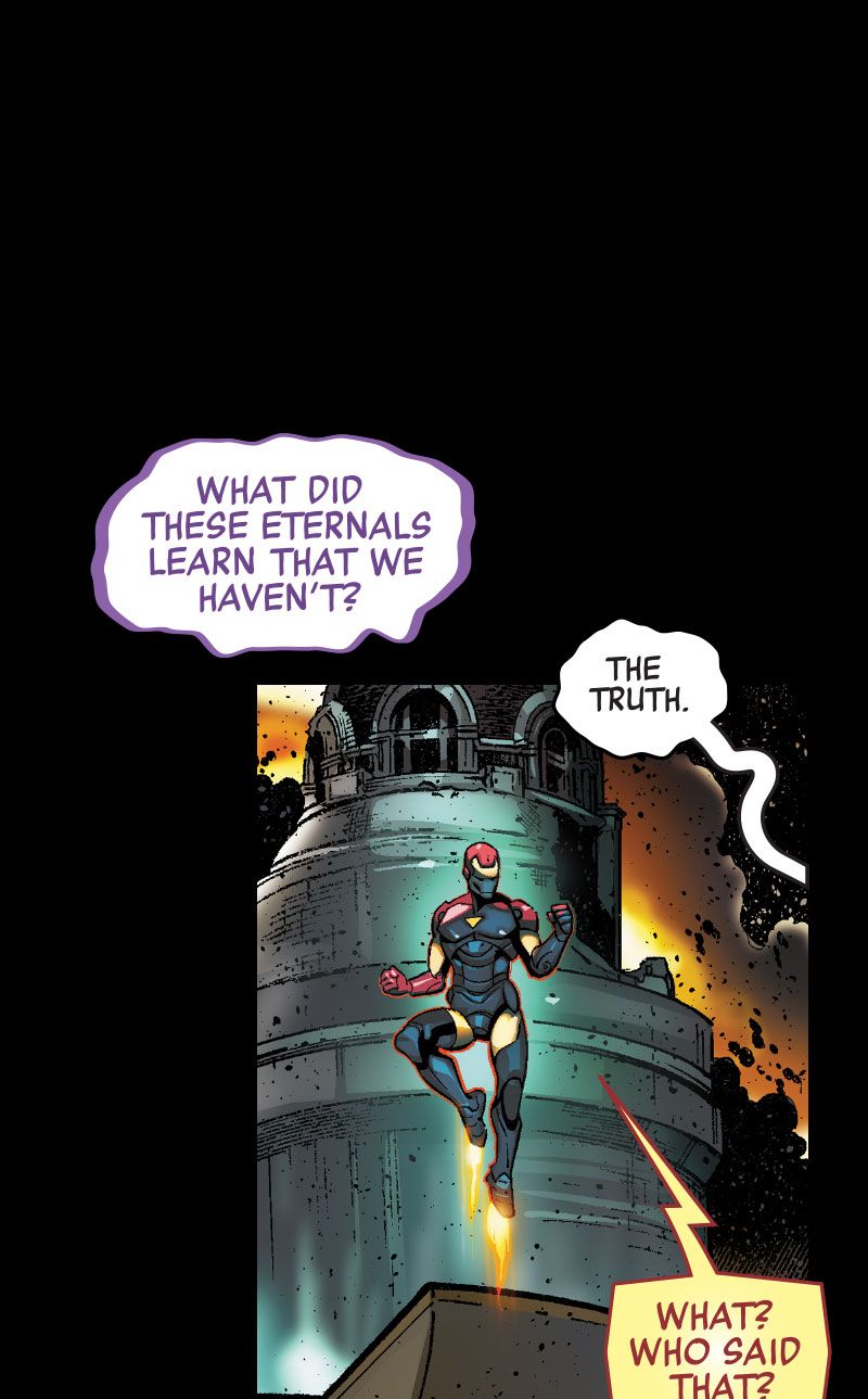 Avengers: The Final Host Infinity Comic Infinity Comic (2024-) issue 6 - Page 78