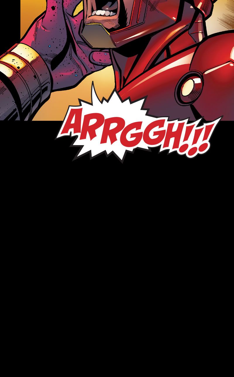 Avengers: The Final Host Infinity Comic Infinity Comic (2024-) issue 7 - Page 9