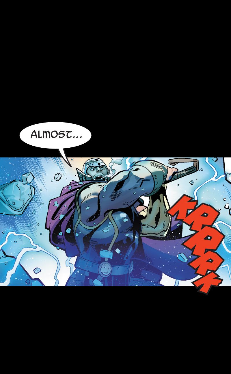 Avengers: The Final Host Infinity Comic Infinity Comic (2024-) issue 7 - Page 41