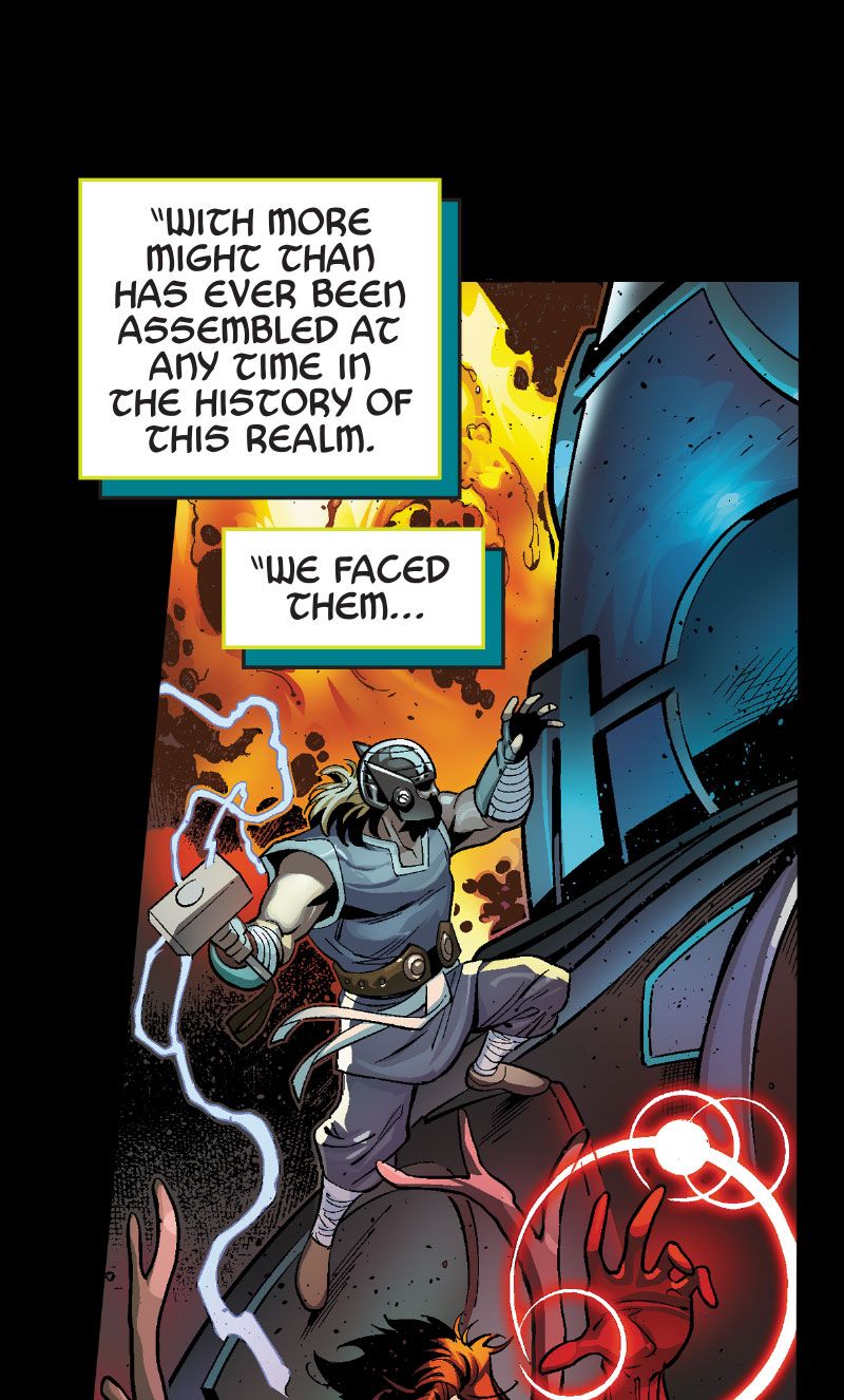 Avengers: The Final Host Infinity Comic Infinity Comic (2024-) issue 7 - Page 57