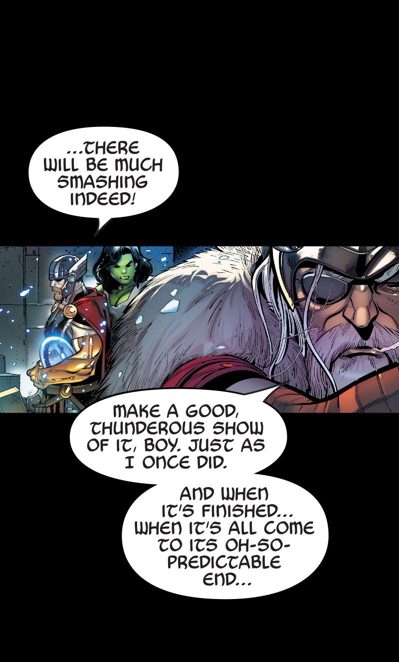 Avengers: The Final Host Infinity Comic Infinity Comic (2024-) issue 7 - Page 67