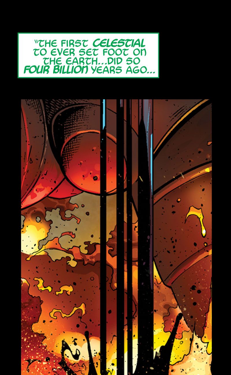 Avengers: The Final Host Infinity Comic Infinity Comic (2024-) issue 8 - Page 3