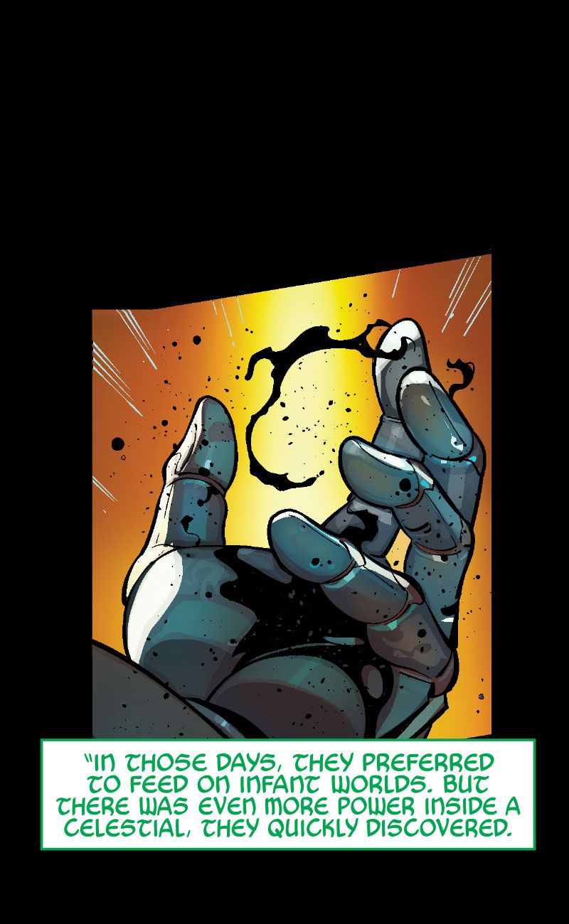 Avengers: The Final Host Infinity Comic Infinity Comic (2024-) issue 8 - Page 8