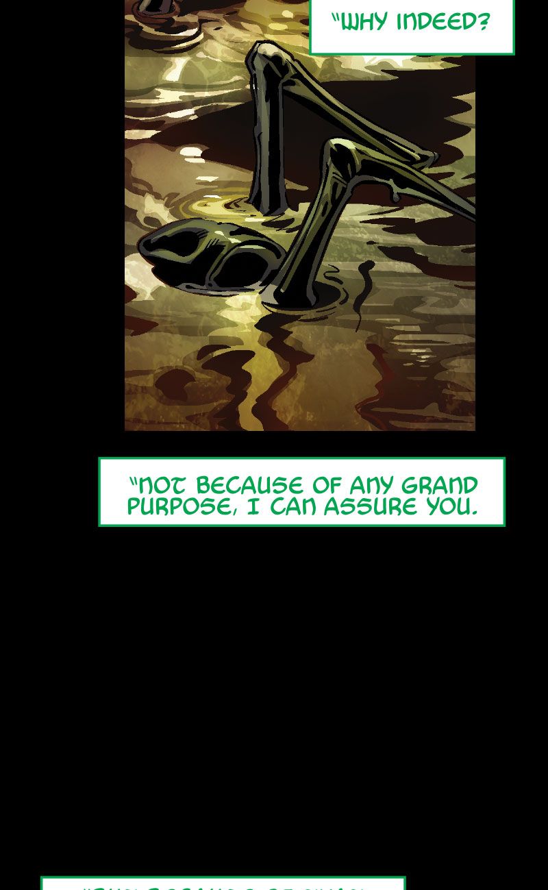 Avengers: The Final Host Infinity Comic Infinity Comic (2024-) issue 8 - Page 16