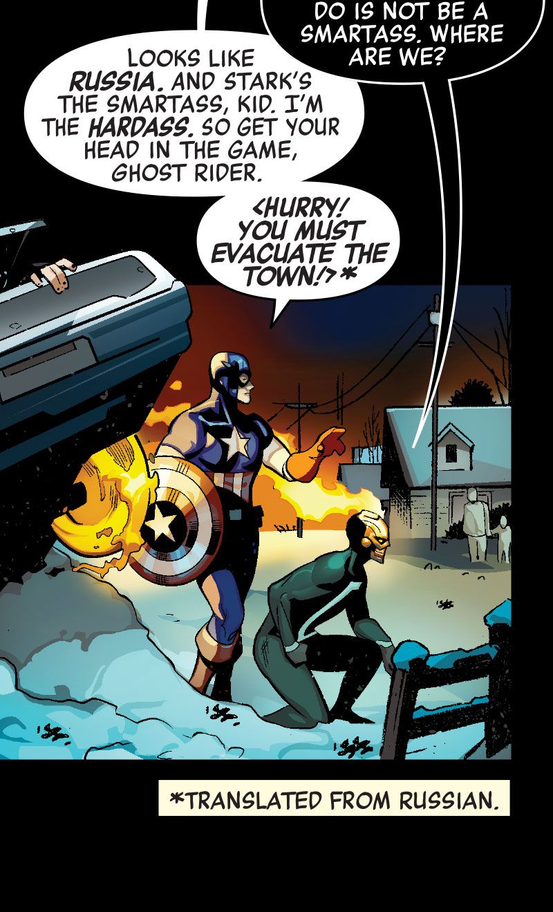 Avengers: The Final Host Infinity Comic Infinity Comic (2024-) issue 8 - Page 57