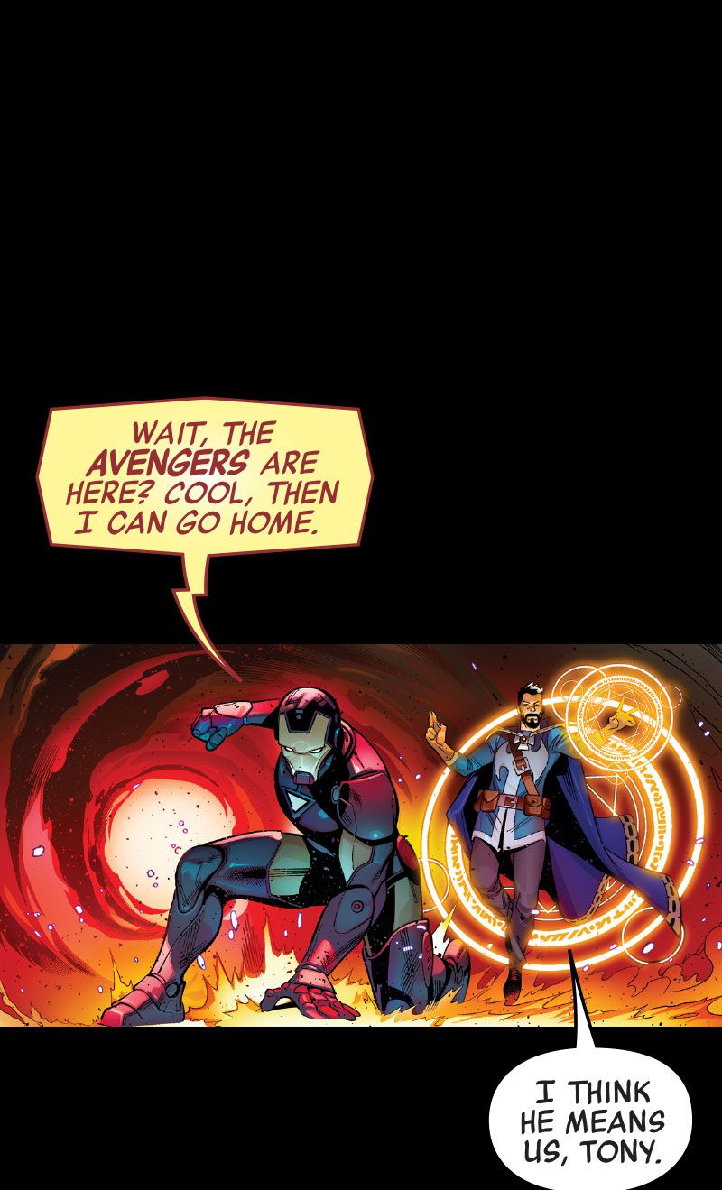 Avengers: The Final Host Infinity Comic Infinity Comic (2024-): Chapter 9 - Page 3