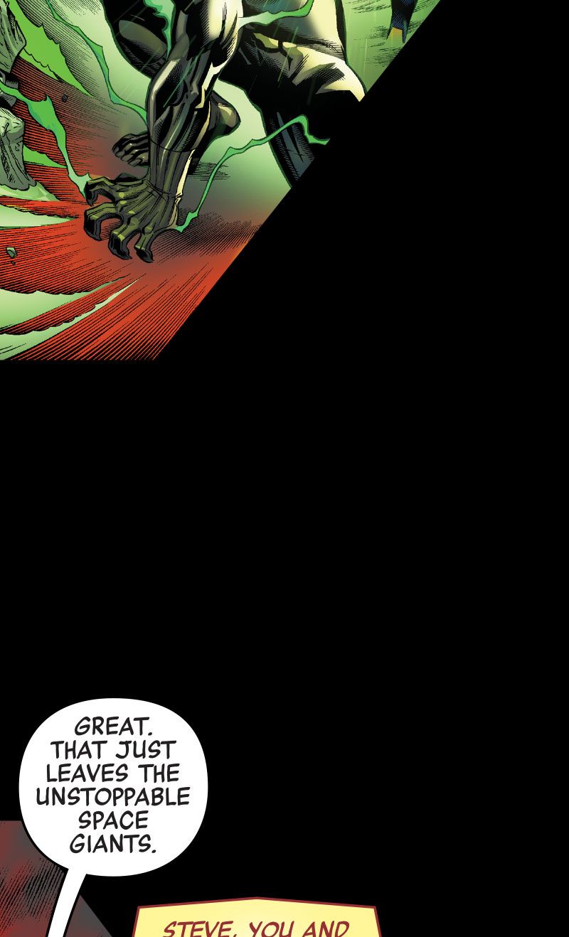 Avengers: The Final Host Infinity Comic Infinity Comic (2024-) issue 9 - Page 12