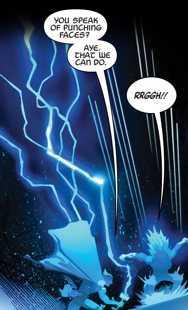 Avengers: The Final Host Infinity Comic Infinity Comic (2024-) issue 9 - Page 15