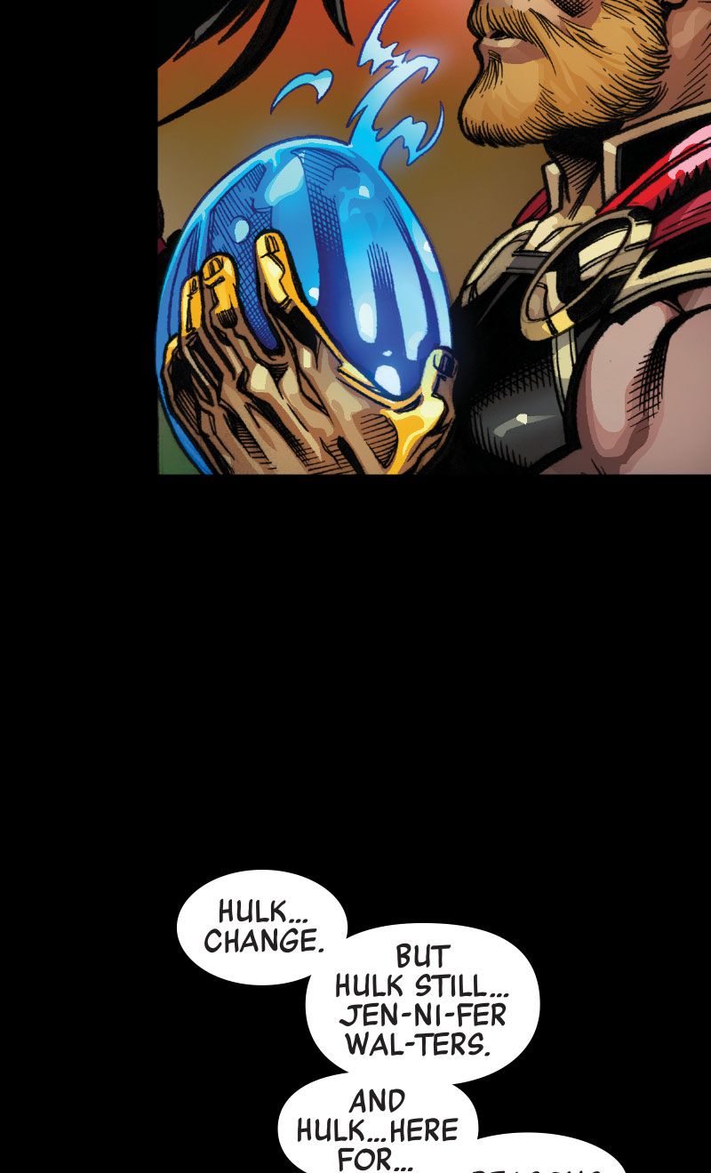 Avengers: The Final Host Infinity Comic Infinity Comic (2024-) issue 9 - Page 19