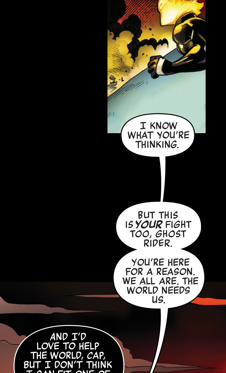 Avengers: The Final Host Infinity Comic Infinity Comic (2024-) issue 9 - Page 33