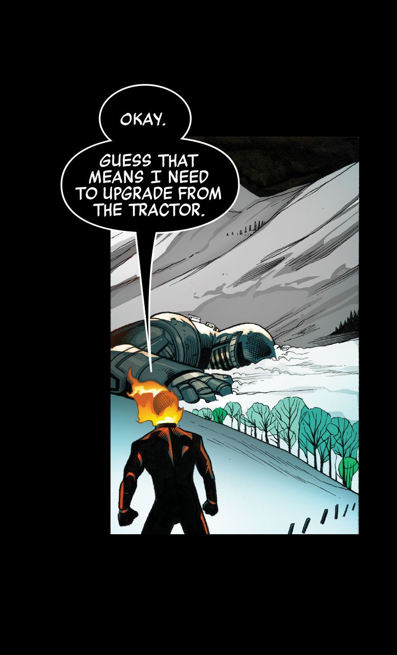 Avengers: The Final Host Infinity Comic Infinity Comic (2024-) issue 9 - Page 38