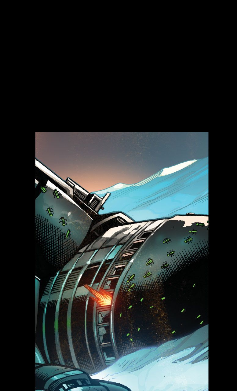 Avengers: The Final Host Infinity Comic Infinity Comic (2024-) issue 9 - Page 41