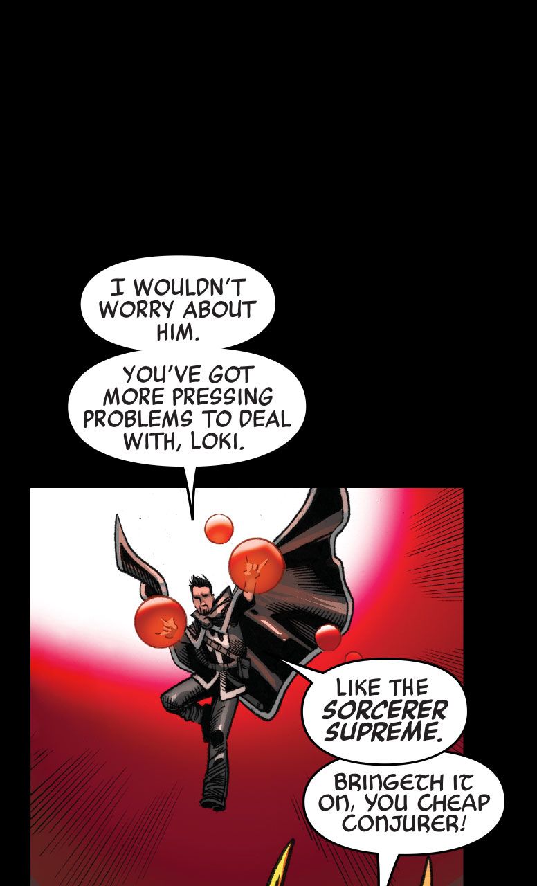 Avengers: The Final Host Infinity Comic Infinity Comic (2024-) issue 9 - Page 49