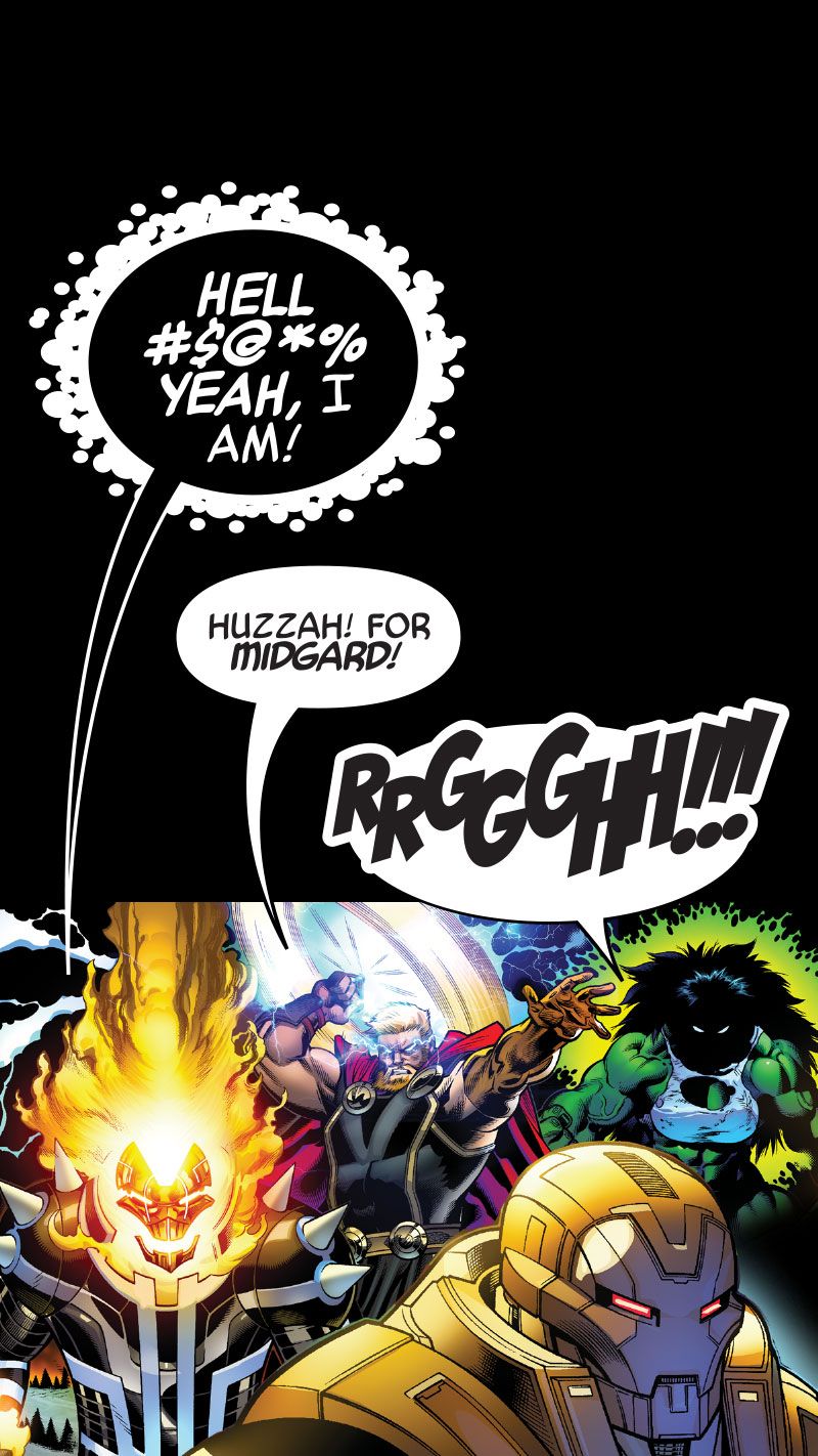 Avengers: The Final Host Infinity Comic Infinity Comic (2024-) issue 9 - Page 53