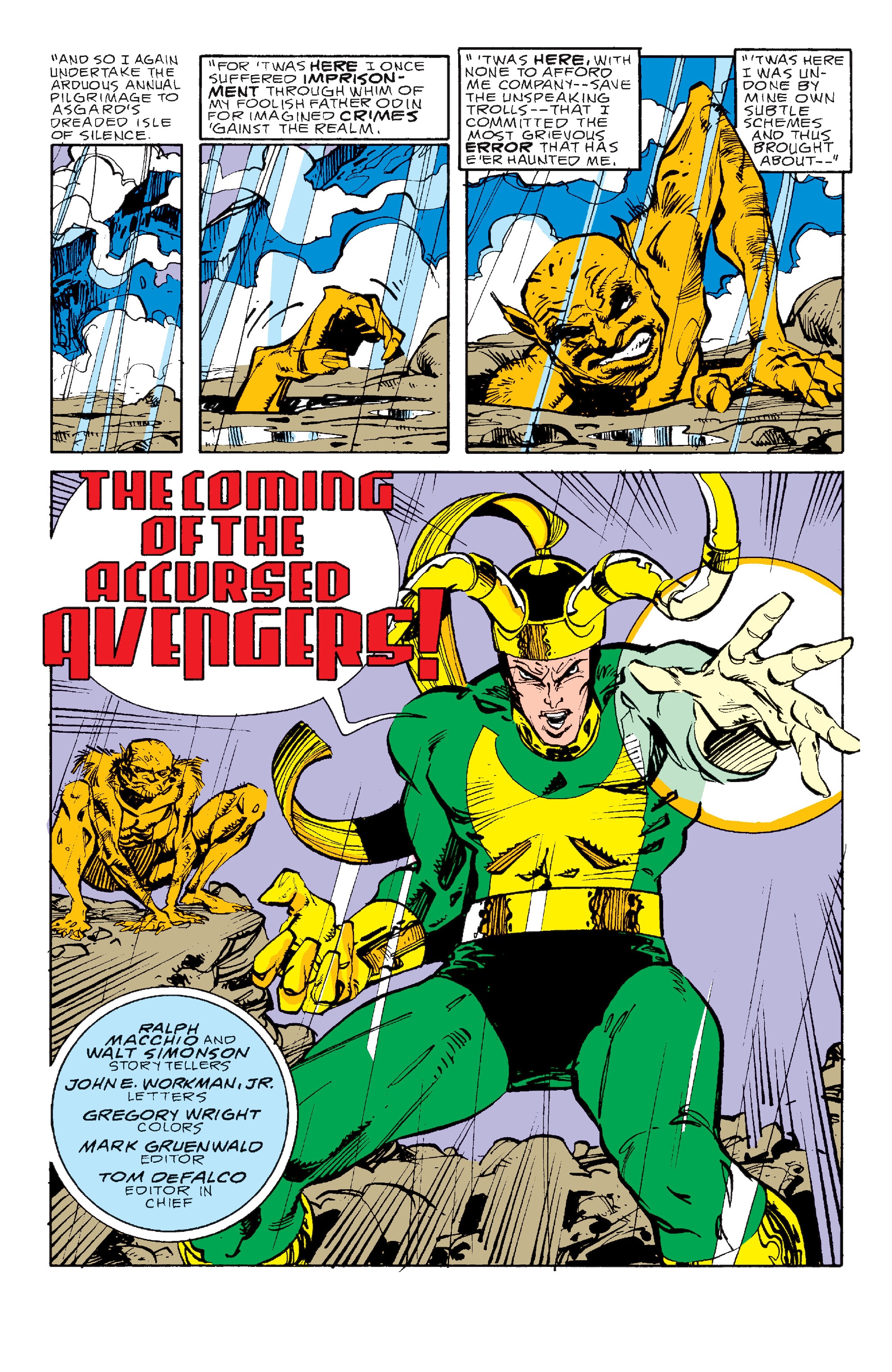 Avengers: Twilight (2024-) issue 1 - Page 33