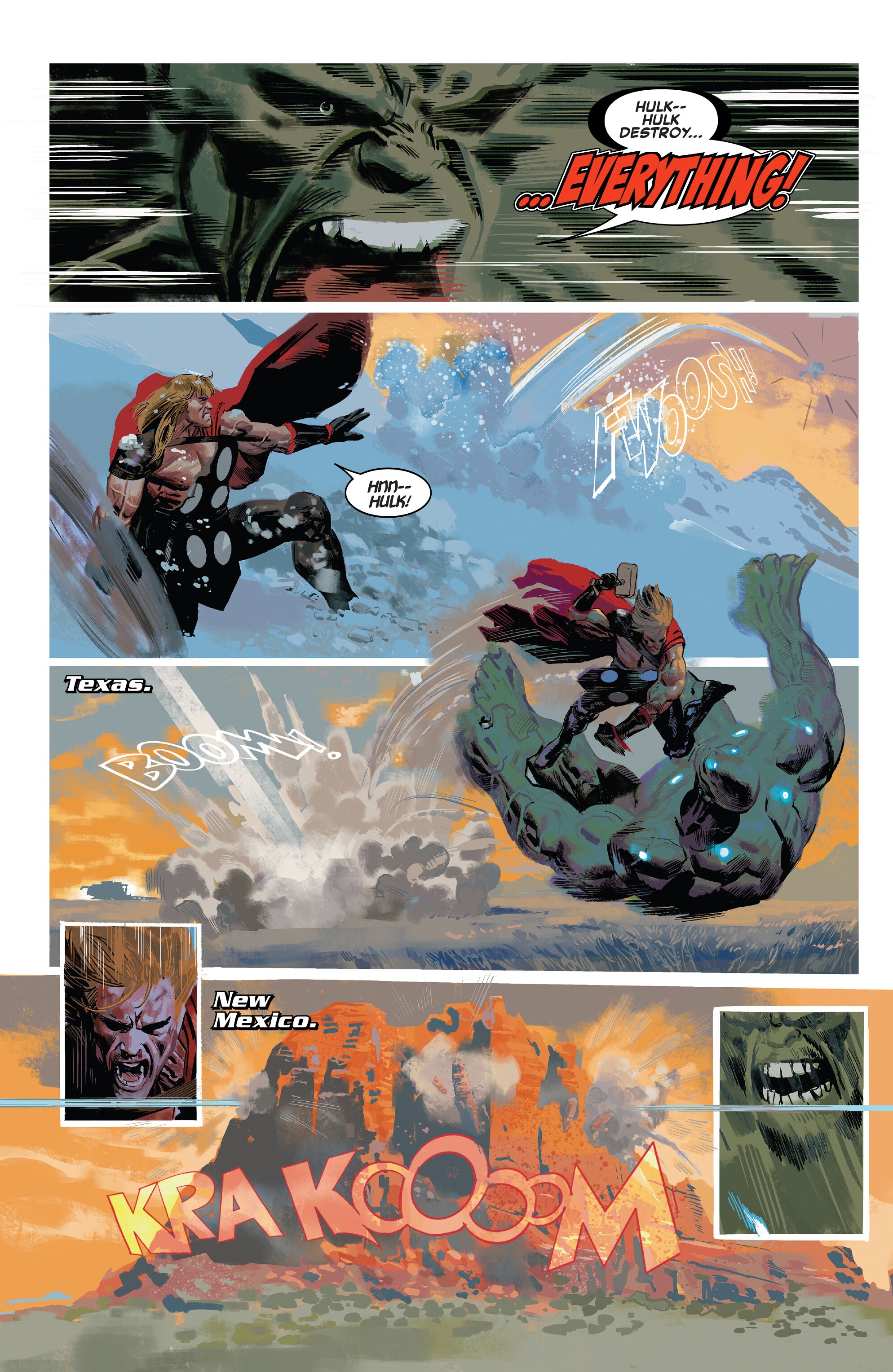 Avengers: Twilight (2024-) issue 6 - Page 12