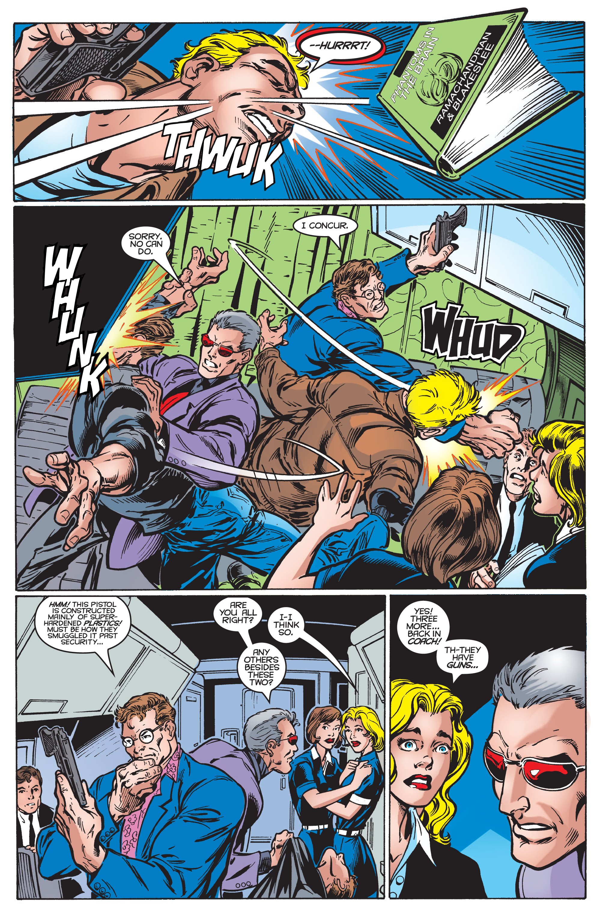 Avengers Two: Wonder Man and Beast - Marvel Tales (2023-) issue 1 - Page 16