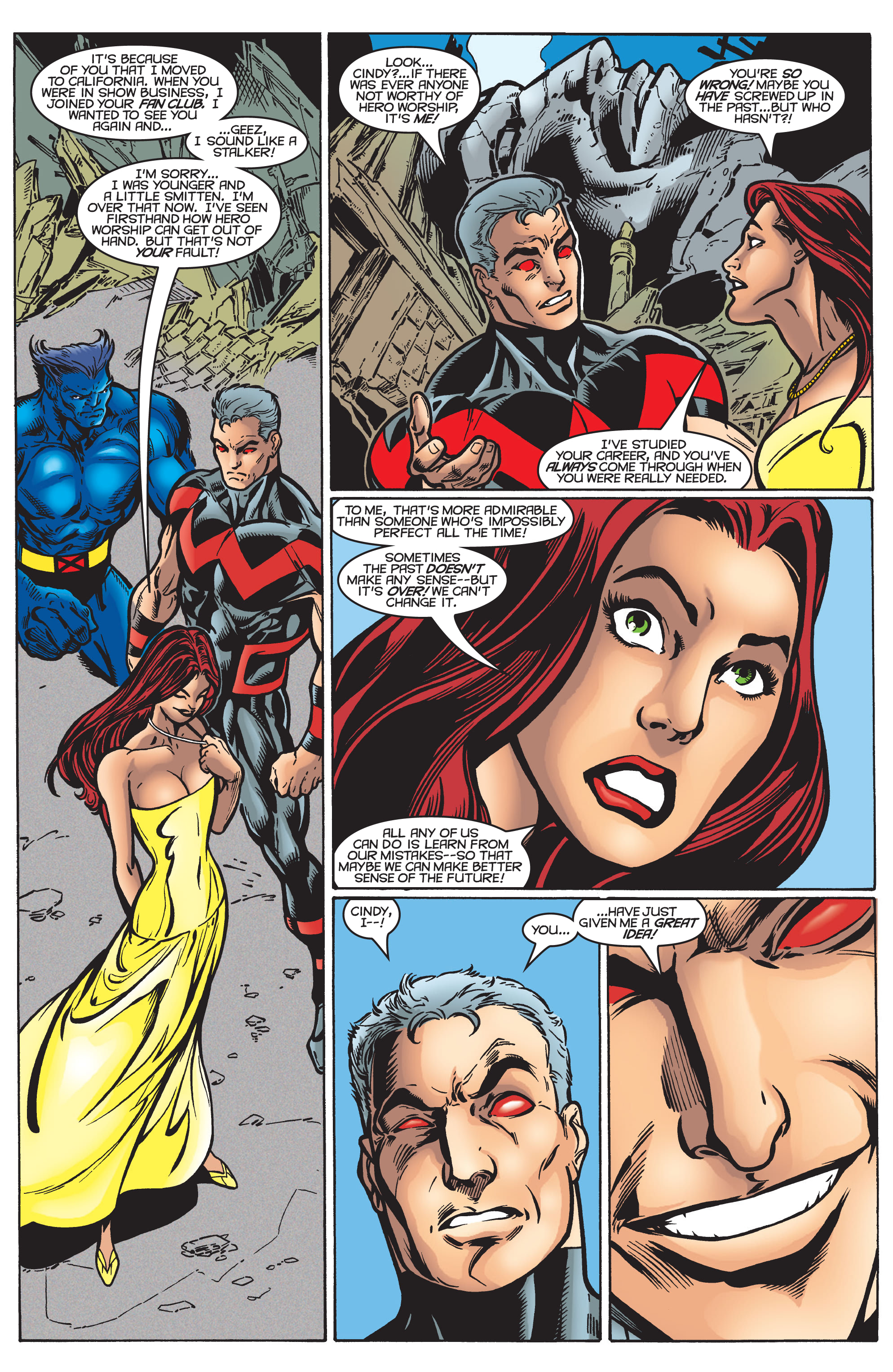 Avengers Two: Wonder Man and Beast - Marvel Tales (2023-) issue 1 - Page 71