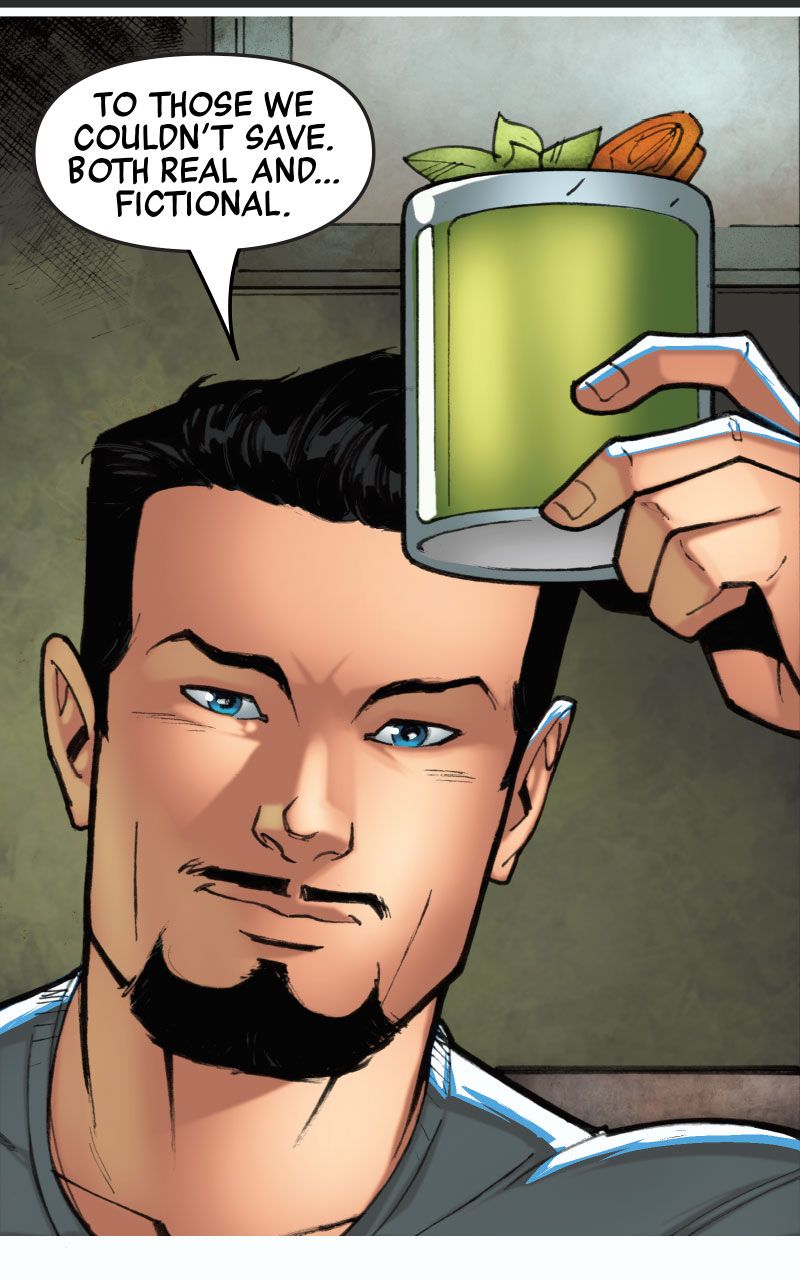 Avengers United Infinity Comic (2023-): Chapter 50 - Page 7