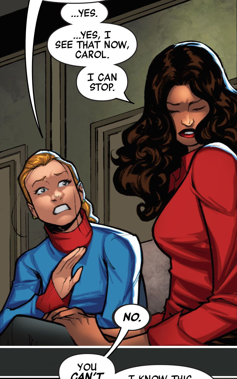 Avengers United Infinity Comic (2023-): Chapter 50 - Page 11