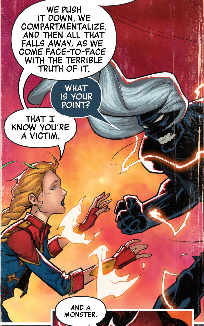Avengers United Infinity Comic (2023-): Chapter 50 - Page 16