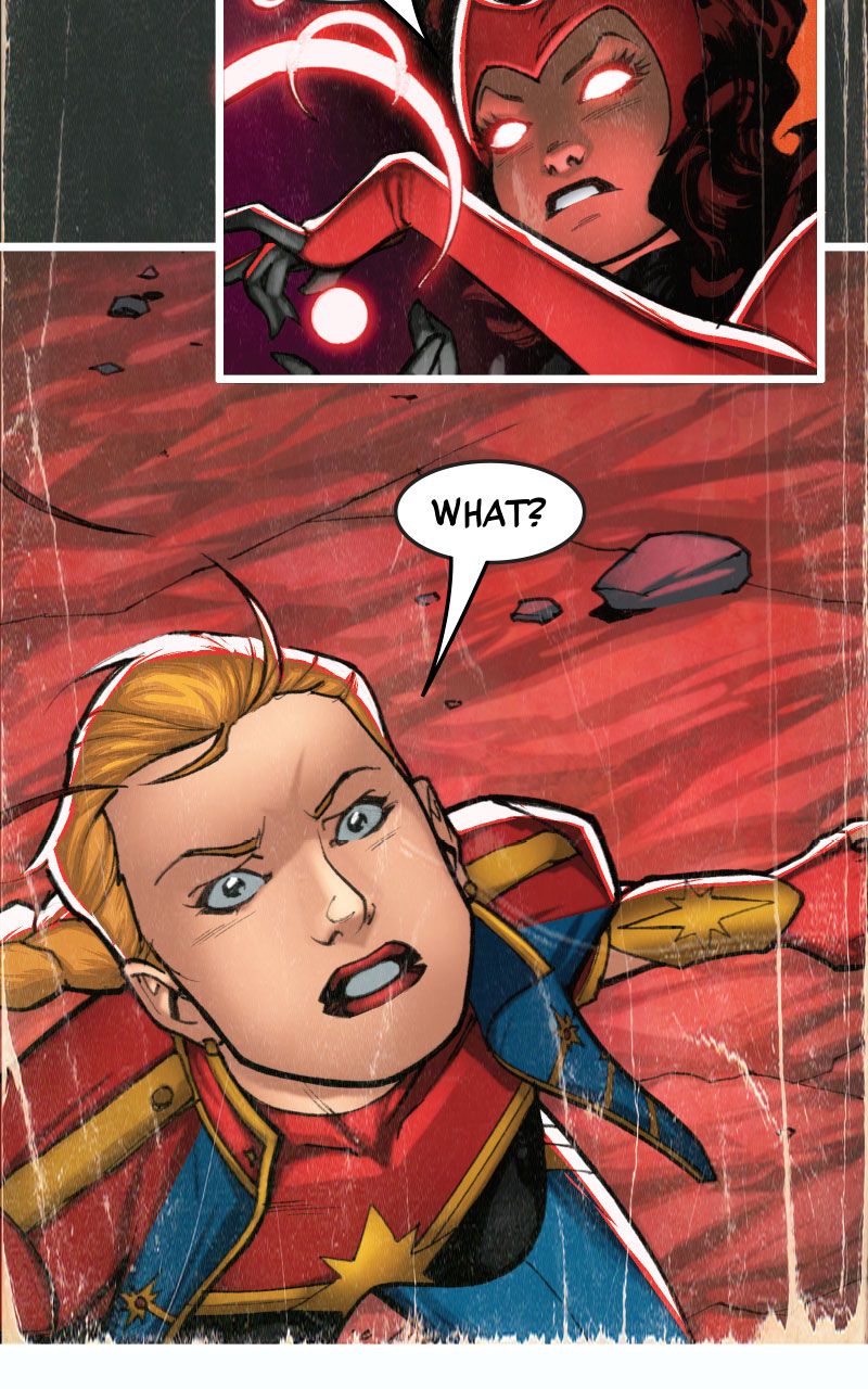 Avengers United Infinity Comic (2023-): Chapter 50 - Page 17