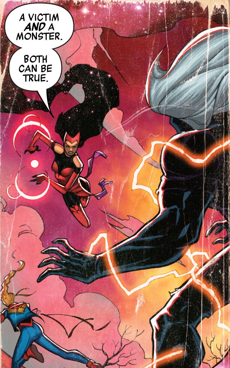 Avengers United Infinity Comic (2023-): Chapter 50 - Page 18