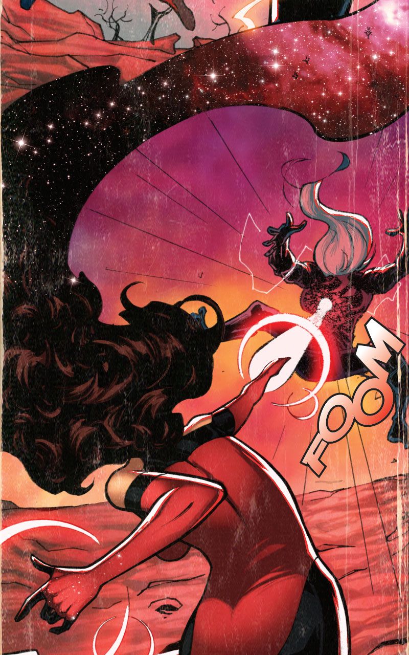 Avengers United Infinity Comic (2023-): Chapter 50 - Page 19