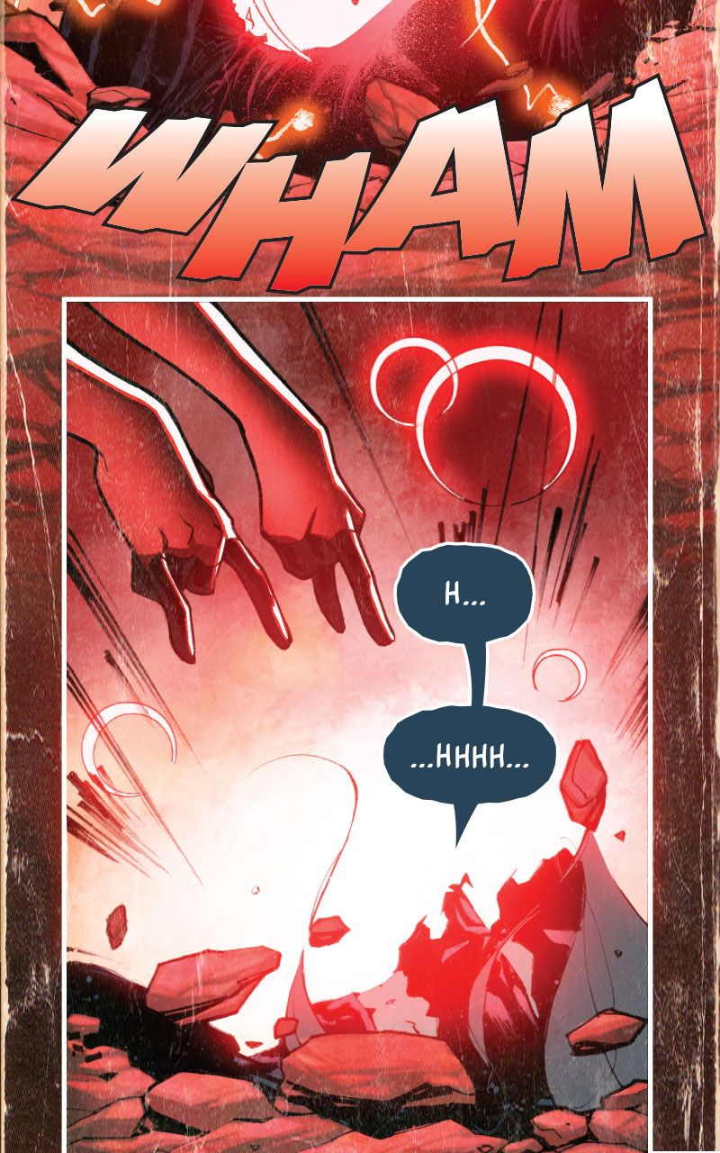 Avengers United Infinity Comic (2023-): Chapter 50 - Page 21