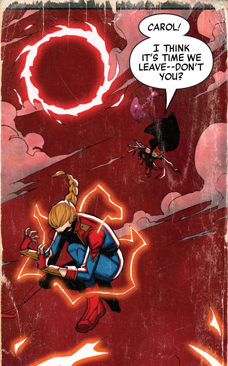 Avengers United Infinity Comic (2023-): Chapter 51 - Page 18